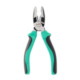 SMA by Somogyi 1PK-052DS Kombinált fogó, 165 mm