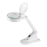 SMA by Somogyi NKLL 06 LED-es, nagyítós asztali lámpa