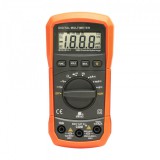 SMA Digitális multiméter