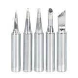 SMA FPL 80T Pákahegy szett az FPL 80W forrasztópákához