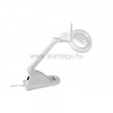 SMA Nagyítós lámpa, asztali NKL-022