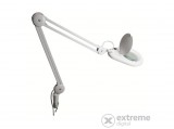 SMA NKLL 05  LED-es, nagyítós asztali lámpa