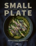 Small plate