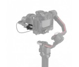 SmallRig 12-15mm Single Rod Clamp for Panasonic GH