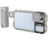 SmallRig 17mm threaded lens backplane for iPhone 1