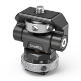 SmallRig 2905 fényképezőgép-rögzítő tartozék Monitor tartó fej