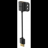 SmallRig 3019 HDMI 2.0 apa - HDMI 2.0 anya Kábel 0.15m - Fekete (3019)
