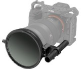 SmallRig 95mm CPL-VND Filter Kit with Rod Clamp