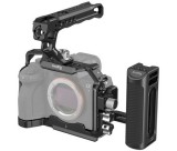 SmallRig Advanced Kit for Sony Alpha 7 IV/7S III