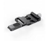 SmallRig Arca Quick Release Clamp for Zh Crane M2