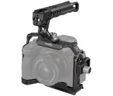 SmallRig Basic Kit for Sony Alpha 7 IV/7S III
