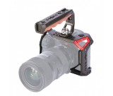 SmallRig CAGE AND HANDLE KIT FOR SONY A7 III AND A