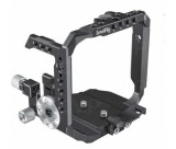 SmallRig Cage for Panasonic DC-BGH1 3024