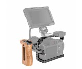 SmallRig Cage Kit for SONY A7 III A7R III A9 kit 3
