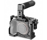 SmallRig Cage Kit for Sony A7R III 2096