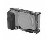 SmallRig Cage With Grip For Sony ZV-E10