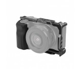 SmallRig Cage With Grip For Sony ZV-E10