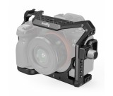 SmallRig Camera Cage and HDMI Cable Clamp for Sony