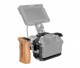 SmallRig Camera Cage and Side Handle Kit for Nik.