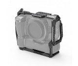 SmallRig Camera Cage for BMPCC 4K & 6K with Batter