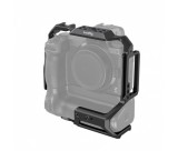 SmallRig Camera Cage for Nikon Z 6II/Z 7II with MB