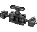 SmallRig Drop-in HawkLock mini Magic Arm with Q.