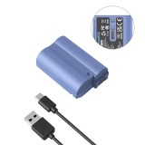 SmallRig EN-EL15c Lítium-ion (Li-ion) 2400 mAh