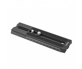 SmallRig Extended Quick Release Plate for DJI RS 2