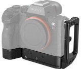 SmallRig L-Bracket for Sony A7RIII/A7III/A9