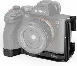 SmallRig L-Bracket for Sony Alpha 7 IV/7S III/1