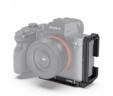 SmallRig L-Bracket for Sony Alpha 7S III A7S III A