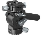 SmallRig Lightweight Fluid Video Head 3457B