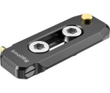 SmallRig Low-profile NATO Rail 50mm