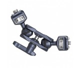 SmallRig Magic Arm with Dual Ball Heads (1/4”-20 S
