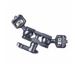 SmallRig Magic Arm with Dual Ball Heads (1/4”-20 S