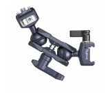 SmallRig Magic Arm with Dual Ball Heads (1/4”-20 S