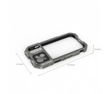 SmallRig Mobile Video Cage for iPhone 13 3734