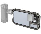 SmallRig Mobile Video Cage for iPhone 13 Pro