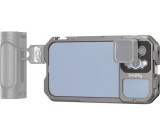 SmallRig Mobile Video Cage for iPhone 13 Pro Max