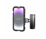 SmallRig Mobile Video Cage Kit (Single Handheld) f