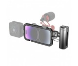 SmallRig Mobile Video Cage Kit (Single Handheld) f