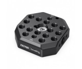 SmallRig Mounting Plate for ZHIYUN CRANE 3S Handhe