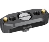 SmallRig NATO Rail with ARRI Locating Screw 48mm