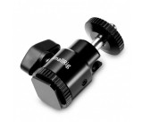 SmallRig New 1/4" Camera Hot shoe mount w/ additio