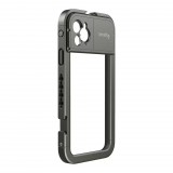 SmallRig Pro Mobile Cage Apple iPhone 11 Tok - Fekete (CPA2455)
