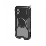 SmallRig Pro mobilkeret fekete Apple iPhone 11 készülékhez CPA2455