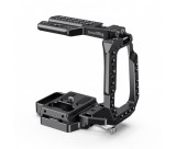 SmallRig QR Half Cage for Blackmagic Design Pocket