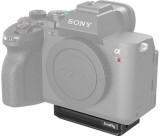 SmallRig QR Mount Plate (Arca-Type) for AirTag