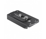 SmallRig Quick Dovetail (Manfrotto) 1280