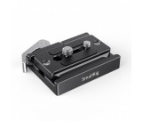 SmallRig Quick Release Clamp and Plate ( Arca-type